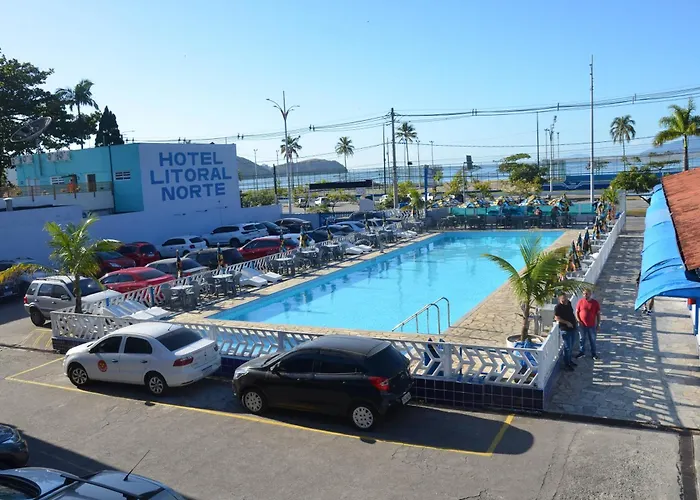 Litoral NorteHotel Em
