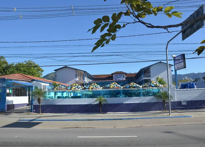Litoral NorteHotel Em